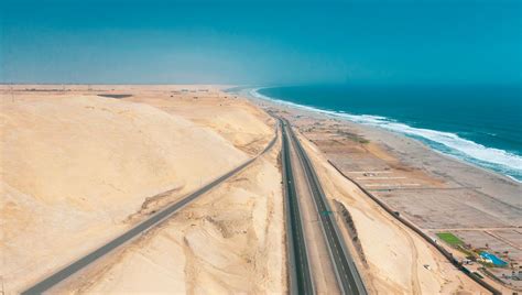 What's The Longest Road In The World? | IFLScience