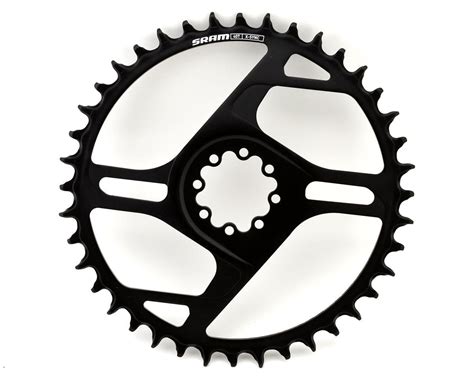 Sram X Sync Apex Chainring Black Direct Mount T Performance