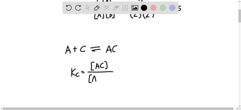 SOLVED The Following Diagrams Represent The Equilibrium State For Three