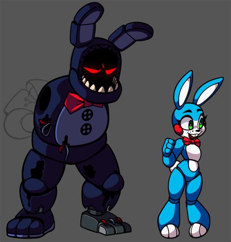 Blue Plushtrap On Twitter RT SrGenesis09 Big Guy And Small Bitch