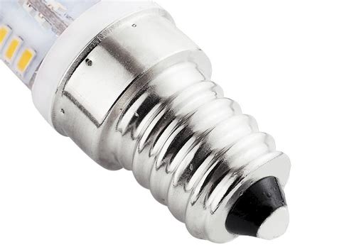 E14 SMD 3014 LED Corn Bulb Lamp Shunfa