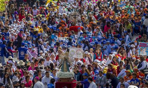 Este Viernes Se Realizar El Milagrito De Los Ni Os Valle De Lerma