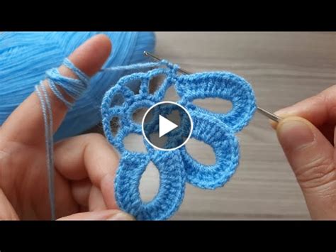 Very Easy Crochet Great Knitting Motif Making Super Easy Crochet Knitt