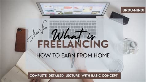 What Is Freelancing How To Make Money With Freelancing Complete