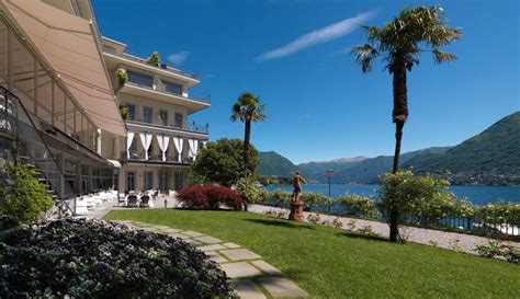 Hotel Villa Flori in Como - Room Deals, Photos & Reviews