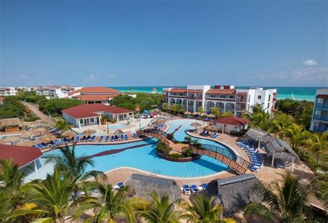 Memories Paraiso Beach Resort em Cayo Santa Maria desde 40 €| Destinia