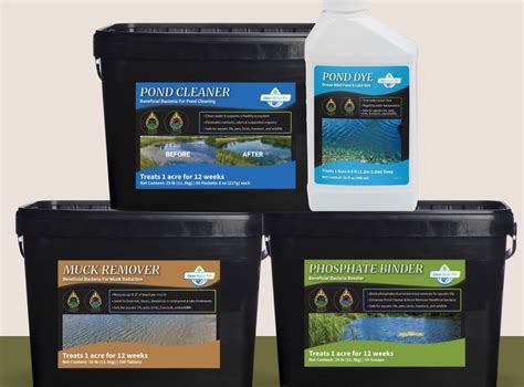 Aquatic Weeds Environmentally Friendly Pond Treatments To Control Weeds Clean Water Pro