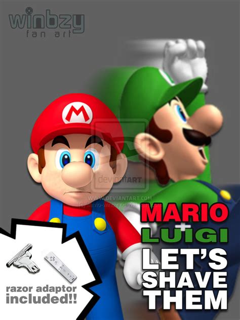 Mario Luigi And Famous Quotes. QuotesGram