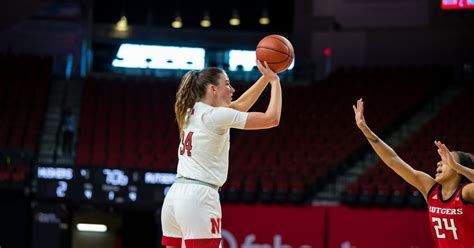 Nebraska Women’s Basketball Vs Michigan State Preview Corn Nation