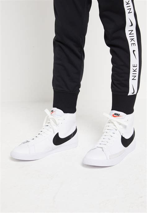 Venta Nike Blazer Blancos En Stock