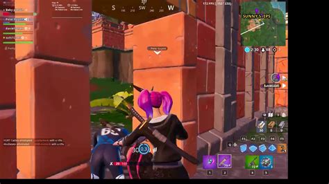 Fortnite Dansk Live Sub Games Creative Spiller Med Pittwin YouTube