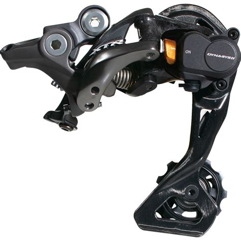 Shimano XTR RD-M9000 Rear Derailleur - Components