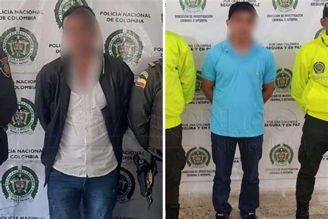 Env An A La C Rcel A Dos Hombres Por Presuntamente Abusar Sexualmente