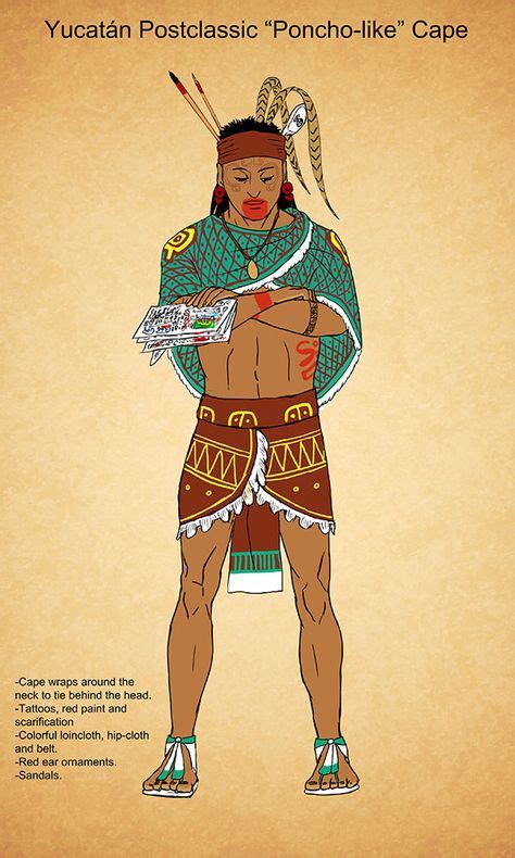 7 Ideas De Trajes Mayas Trajes Mayas Cultura De Mexico Vestimenta Maya