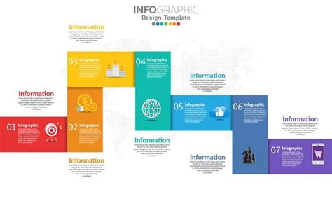 Timeline Infographic Vector Art, Icons, and Graphics for Free Download