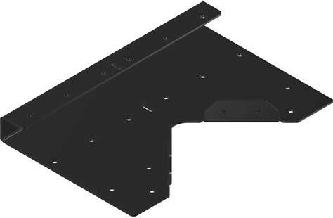 Truss Center Joints Bracket, 2x6 - RioOutdoors.com