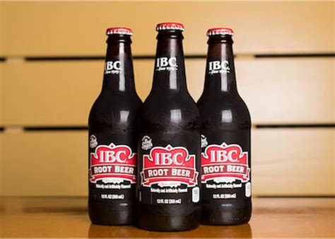 IBC Root Beer - Alcohol By Volume