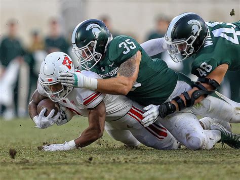 Pro Football Focus announces 2019 Preseason All-B1G team