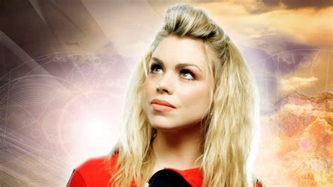 Billie Piper Was Announced As New Doctor Who Companion 12 Years Ago Today