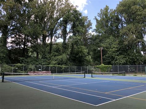 Glyndon Park Pickleball Courts Prntbl Concejomunicipaldechinu Gov Co