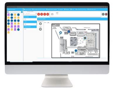 Sp Cialiste En Contr Le D Acc S Mifare Et Lecteur Rfid Micro Be