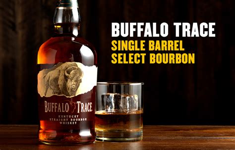 Buffalo Trace Expands Release of Hand-picked Single Barrel Select ...