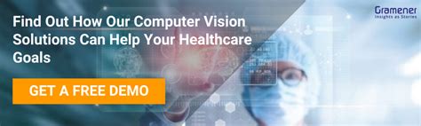 Computer Vision In Healthcare Benefits And 12 Use Cases