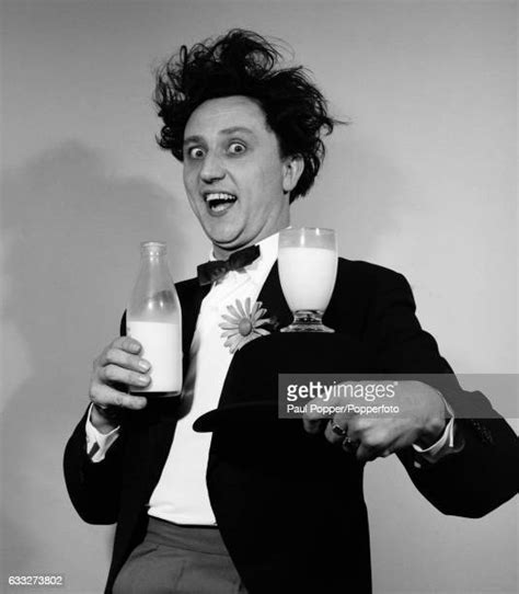 Ken Goodwin (Comedian) Photos and Premium High Res Pictures - Getty Images