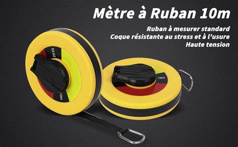 Jadeshay M Tre Ruban Fibre De Verre M Ft R Gles Souples De