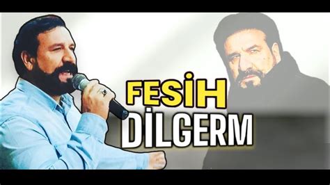 Fesih DİLGERM Bavo Uzun Hava YouTube Music