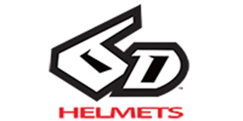 Shop 6D Motocross & Dirt Bike Helmets | MotoSport