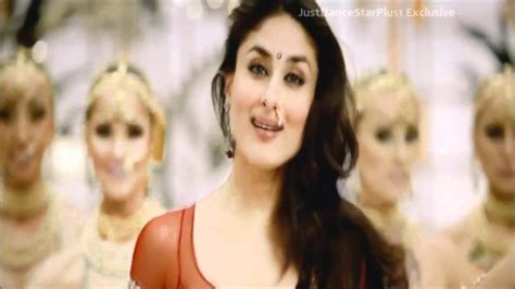 Chammak Challo Full Song Video Hd Ra1 Featuring Kareena Kapoor