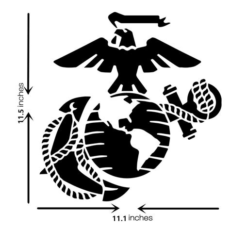 USMC Logo - LogoDix