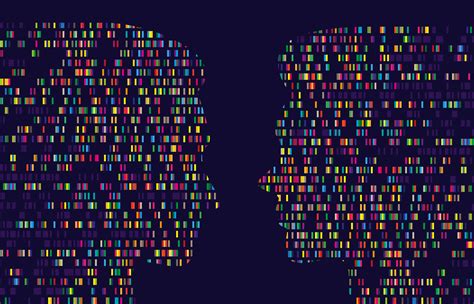 Celebrate The 20th Anniversary Of The Completion Of The Human Genome