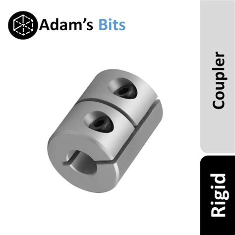 Rigid Coupling Adam S Bits