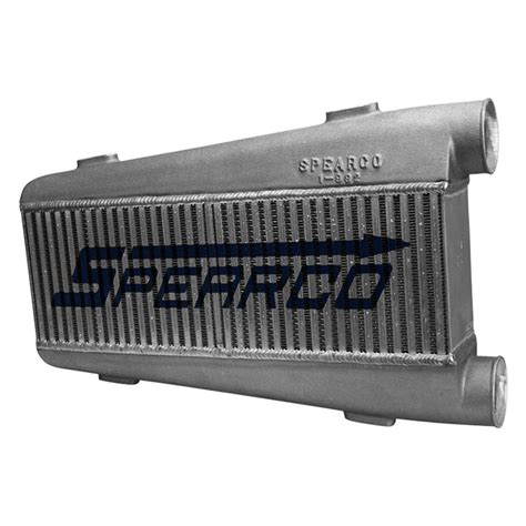 Turbonetics Spearco Air To Air Universal Intercooler Hp