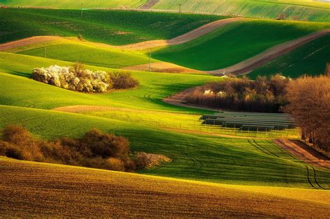 Moravia Czech Republic By Paweł Uchorczak On 500px Moravia