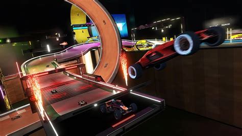 Trackmania Der Termin Des Free To Play Rennspiels Steht Fest