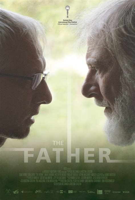 The Father Poster 5 | GoldPoster