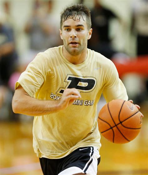 Purdue basketball alum back in NBA coaching ranks with Dallas Mavericks