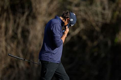 Tiger Woods’ Son Harassed by Fans During First Qualifying PGA Match