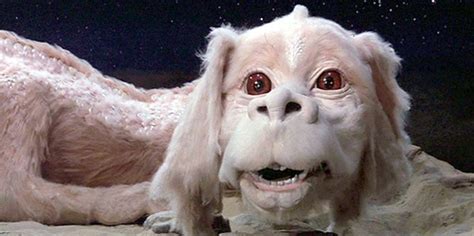 The Neverending Story: Falkor | JANNA VANDERVEEN