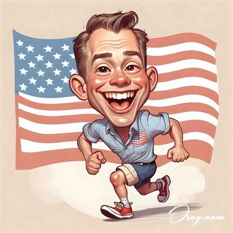 Cartoon Of America | osoq.com