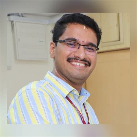 Rahul SHETTY | Assistant Professor & Chief Coordinator | Commerce ...