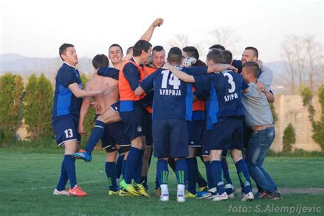 FK Morava 1918 Cuprija FK Morava 1918