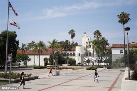 San Diego State Campus Photos and Premium High Res Pictures - Getty Images