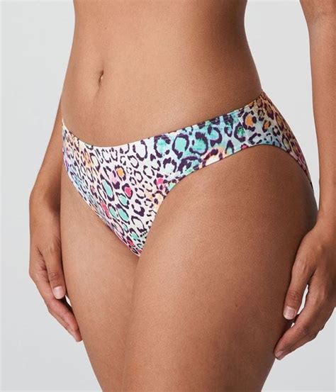 Braga Bikini Managua Primadonna Swim Lenceria Emi