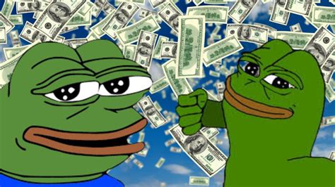 Top 15 holder của meme coin PEPE đã thu được mức lợi nhuận tổng cộng 92