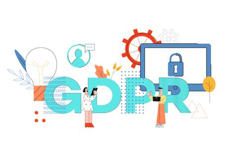 Complying With Gdpr A Necessity For Businesses In The Modern World