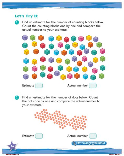 Max Maths Year Try It Estimating Numbers To Maths Year